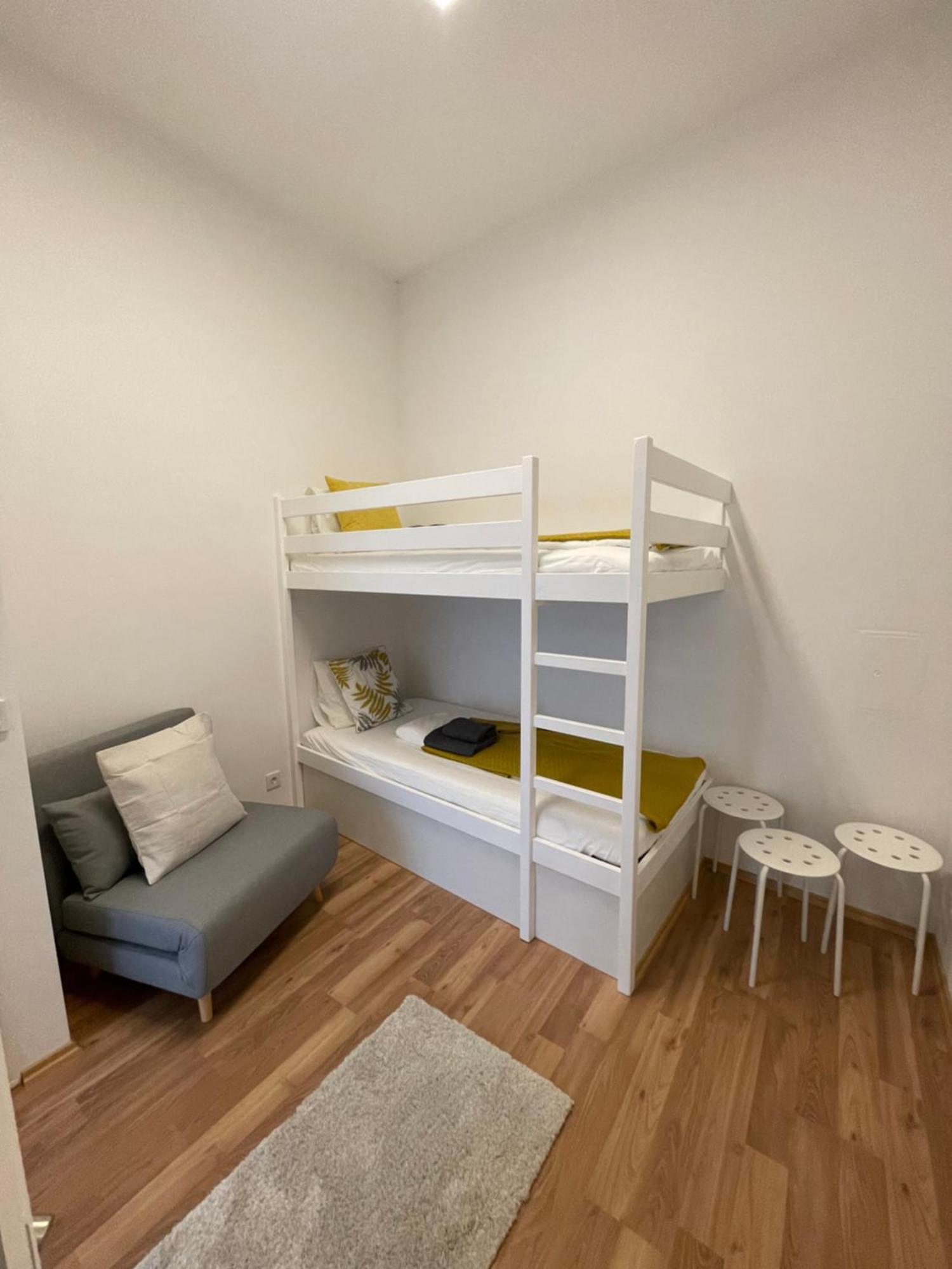 Apartament Central Appartment *